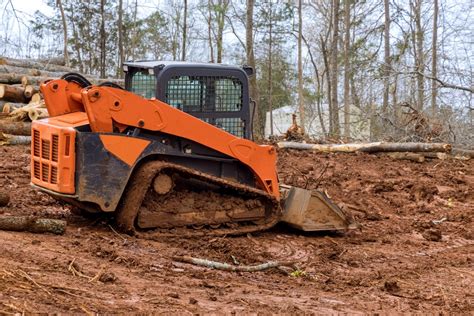 uses for a skid steer in landscaping|skid steer buying guide.